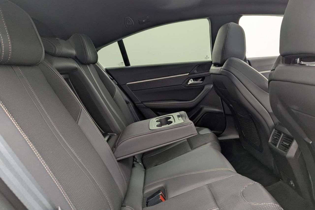2019 PEUGEOT 508 2019 PEUGEOT 508