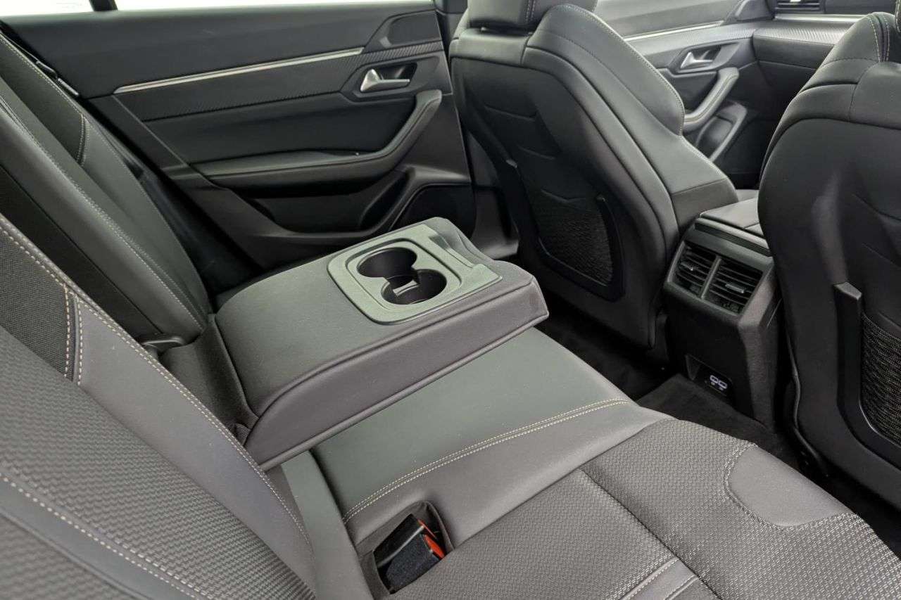 2019 PEUGEOT 508 2019 PEUGEOT 508