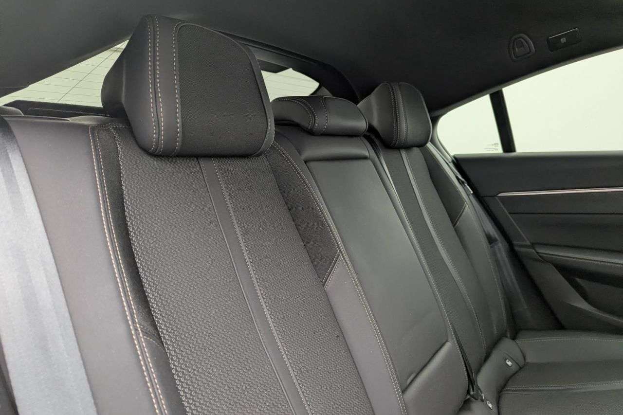 2019 PEUGEOT 508 2019 PEUGEOT 508