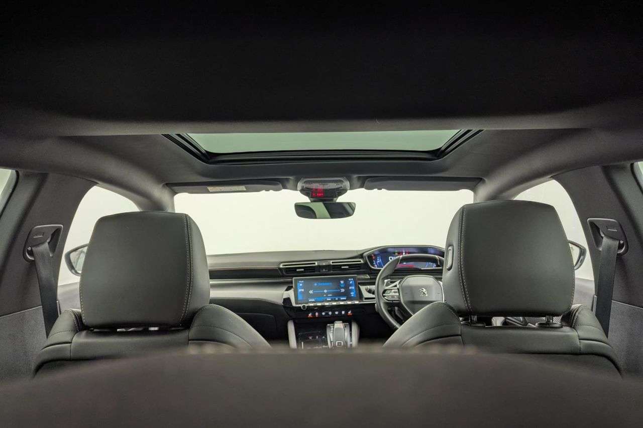 2019 PEUGEOT 508 2019 PEUGEOT 508