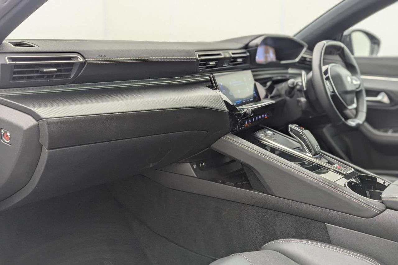 2019 PEUGEOT 508 2019 PEUGEOT 508