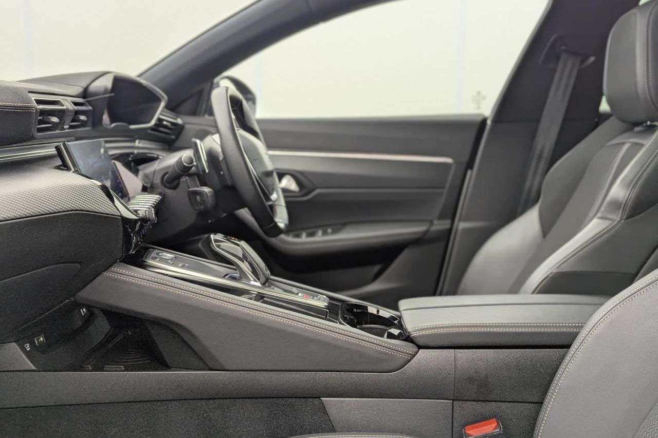 2019 PEUGEOT 508 2019 PEUGEOT 508