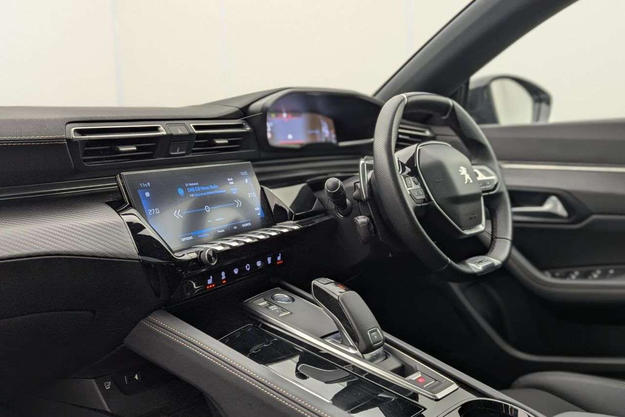 2019 PEUGEOT 508 2019 PEUGEOT 508