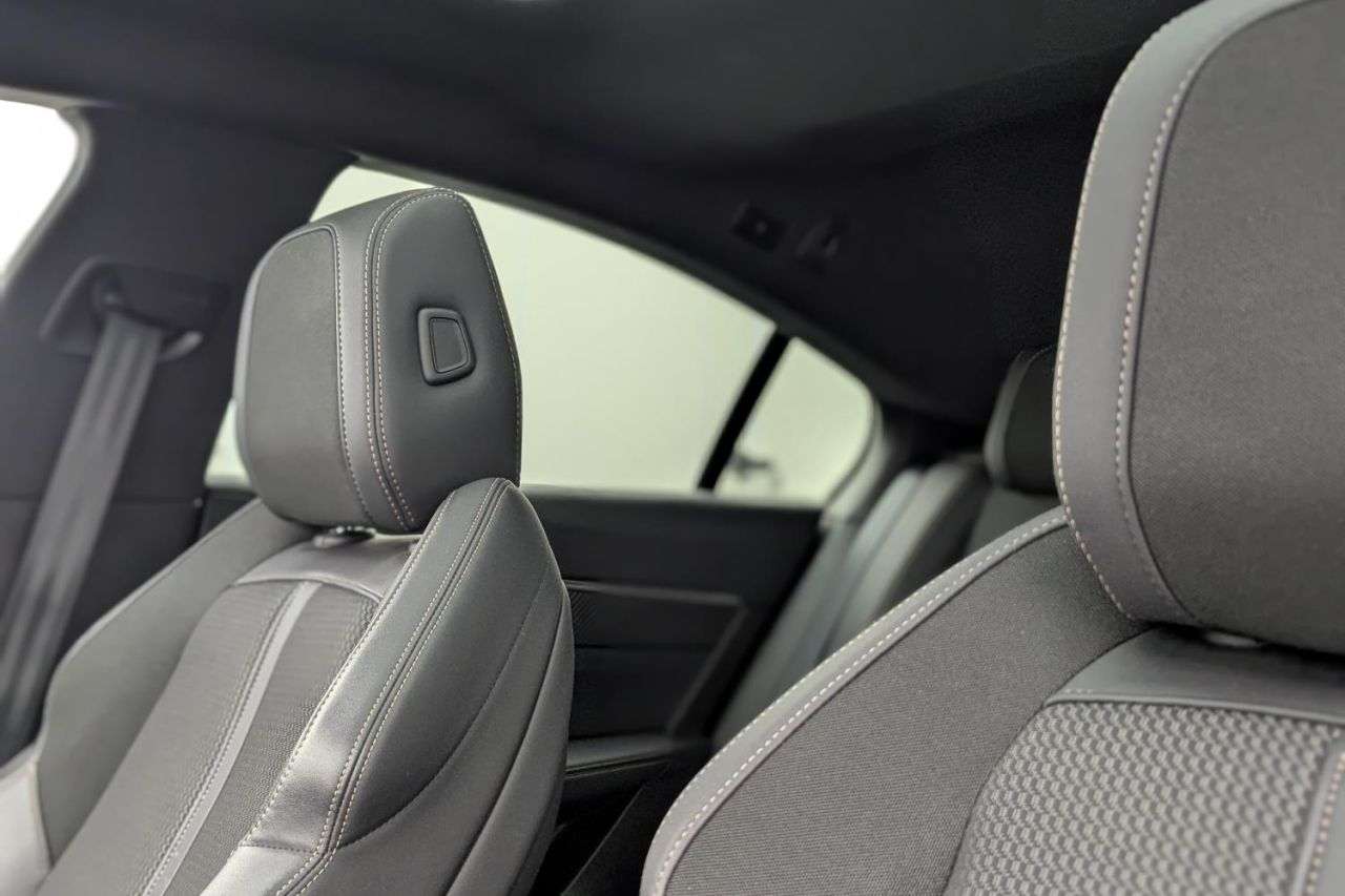 2019 PEUGEOT 508 2019 PEUGEOT 508