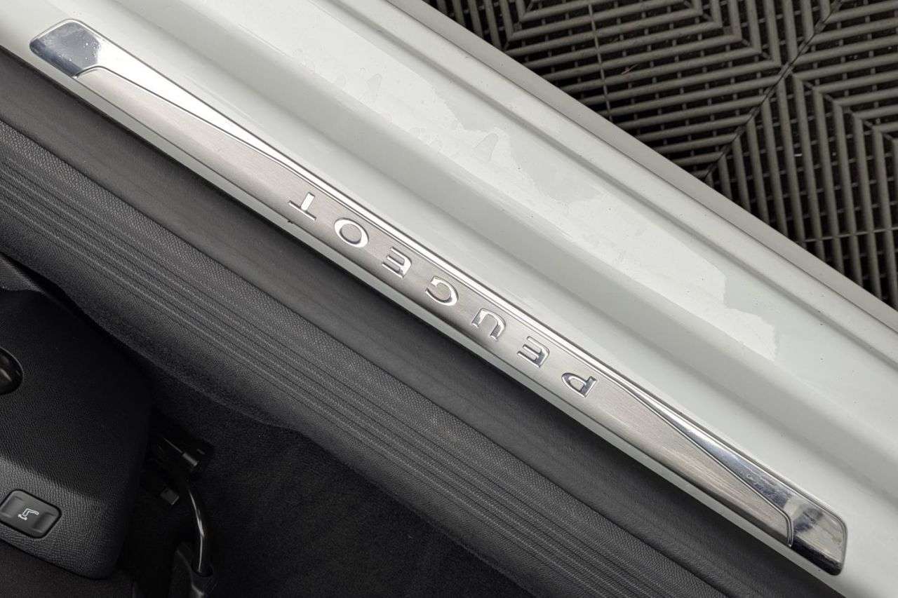 2019 PEUGEOT 508 2019 PEUGEOT 508