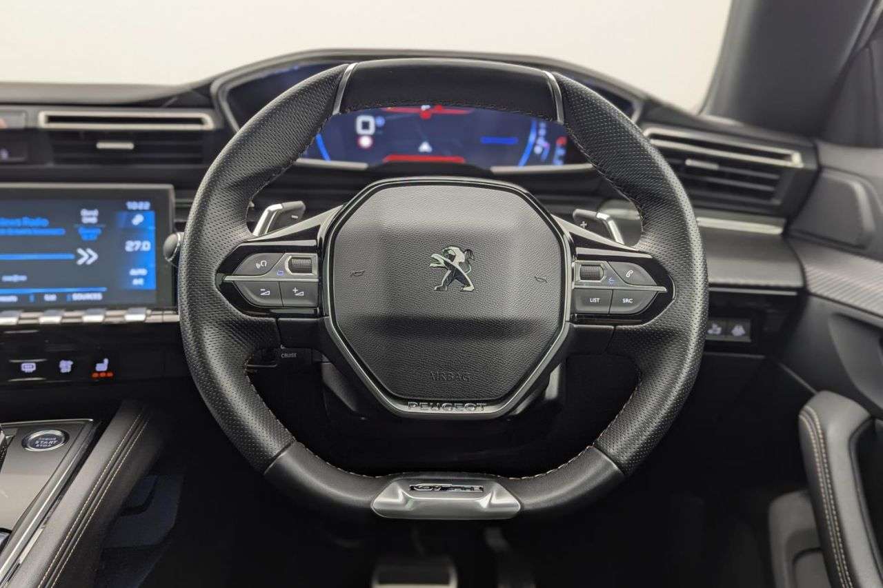 2019 PEUGEOT 508 2019 PEUGEOT 508