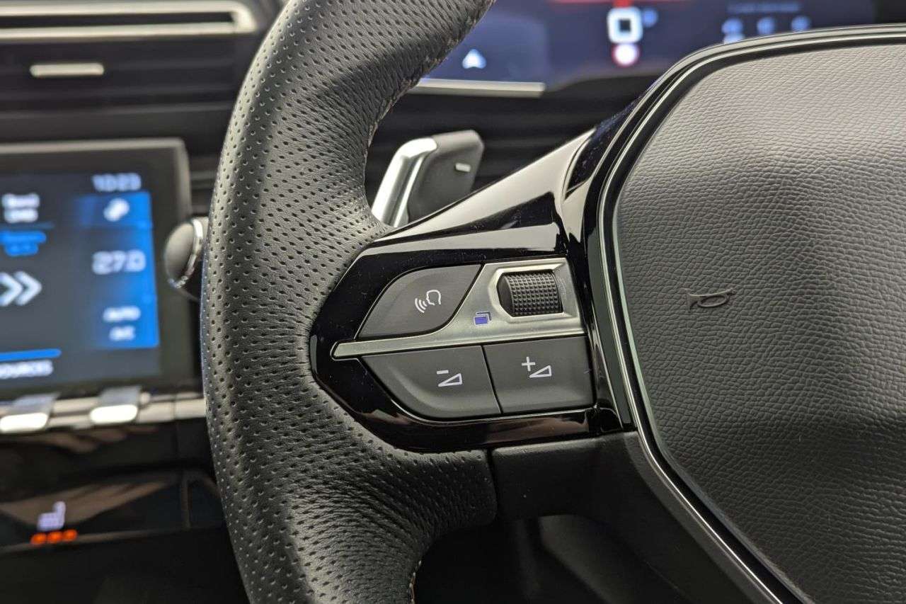 2019 PEUGEOT 508 2019 PEUGEOT 508