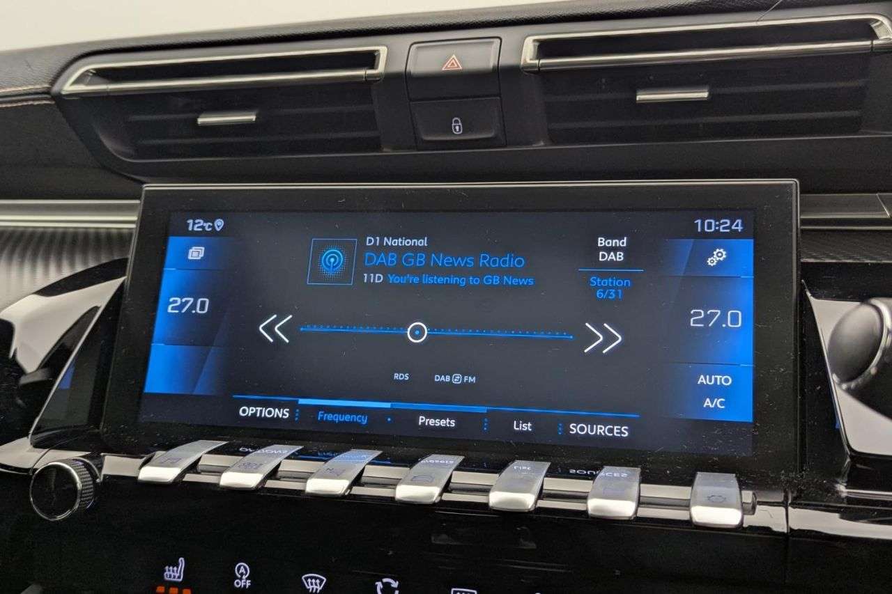 2019 PEUGEOT 508 2019 PEUGEOT 508