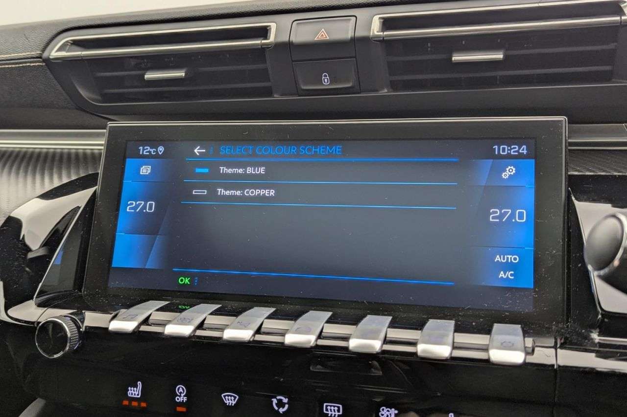 2019 PEUGEOT 508 2019 PEUGEOT 508