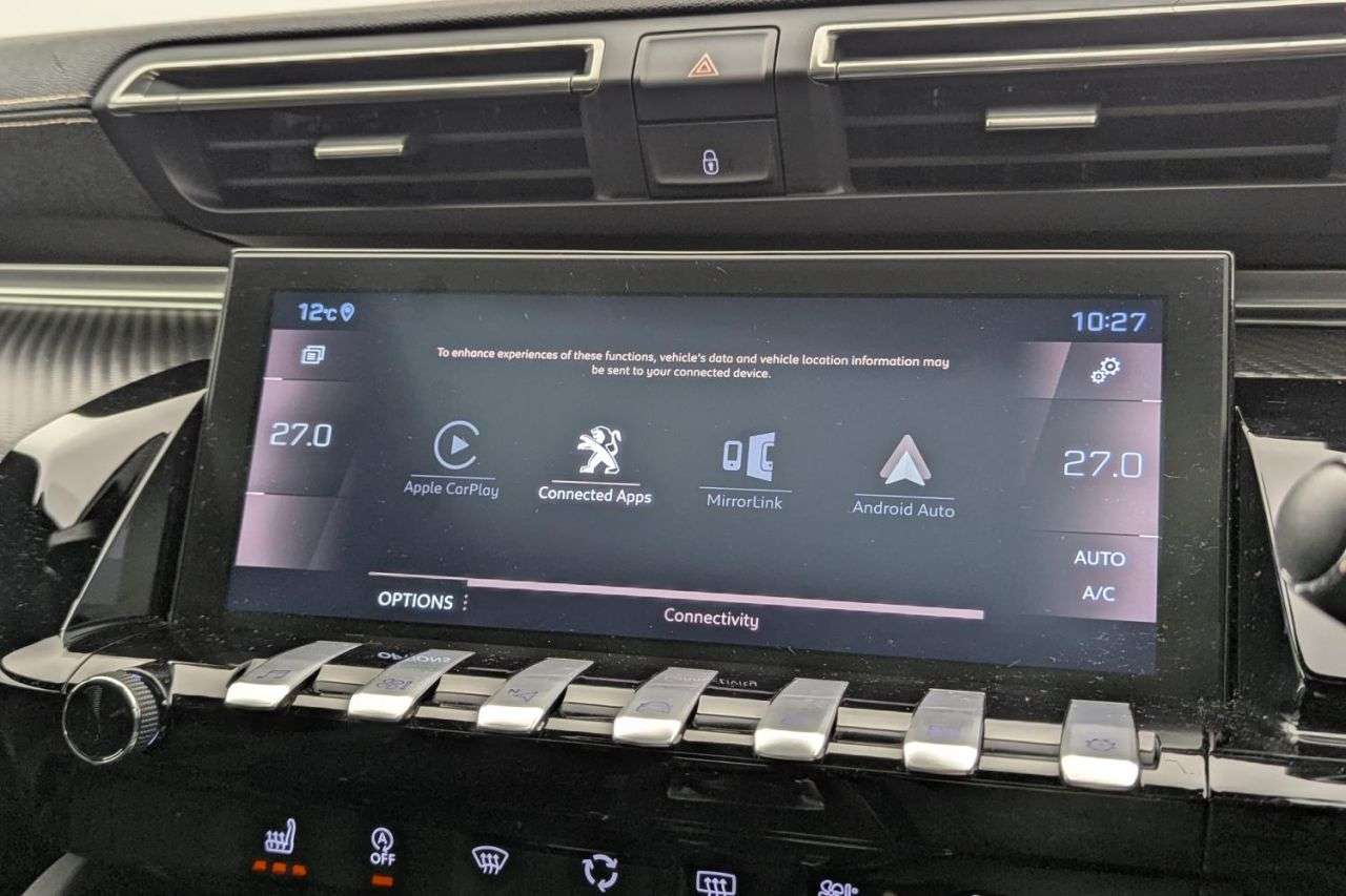 2019 PEUGEOT 508 2019 PEUGEOT 508