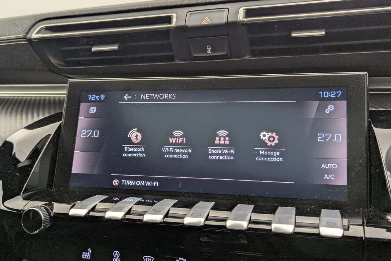 2019 PEUGEOT 508 2019 PEUGEOT 508