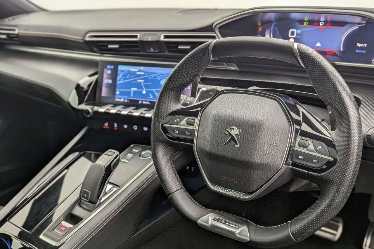 2019 PEUGEOT 508 2019 PEUGEOT 508