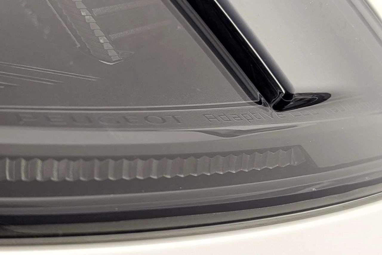 2019 PEUGEOT 508 2019 PEUGEOT 508