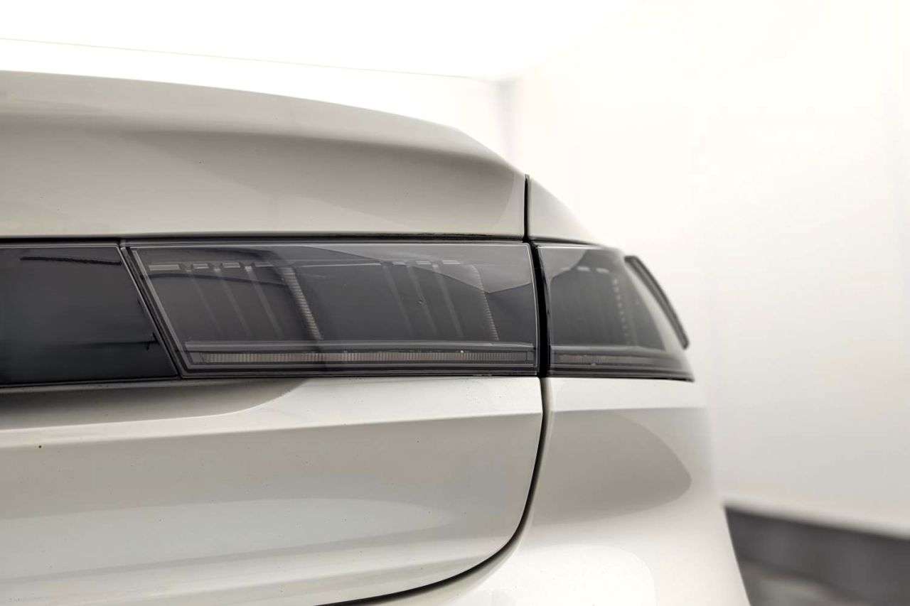 2019 PEUGEOT 508 2019 PEUGEOT 508