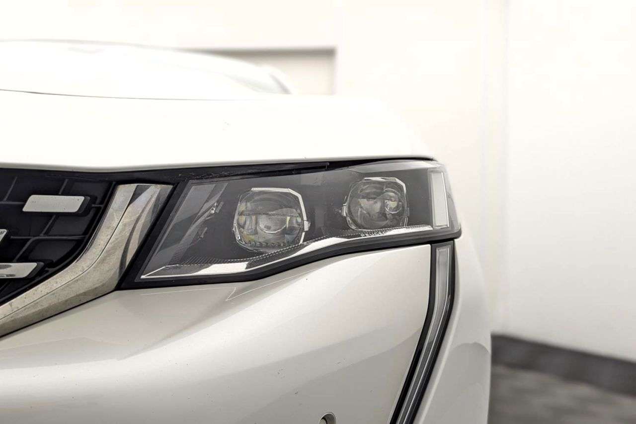 2019 PEUGEOT 508 2019 PEUGEOT 508