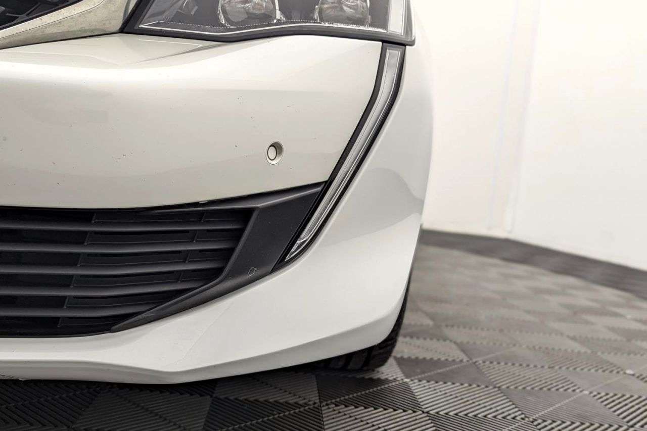 2019 PEUGEOT 508 2019 PEUGEOT 508