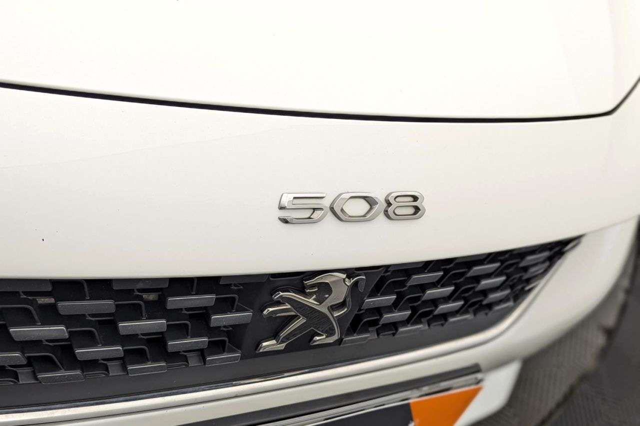 2019 PEUGEOT 508 2019 PEUGEOT 508