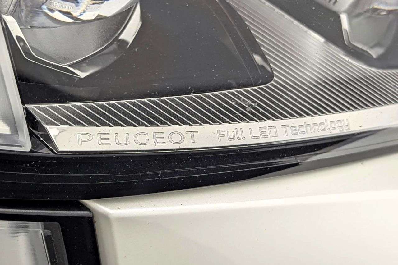 2019 PEUGEOT 508 2019 PEUGEOT 508