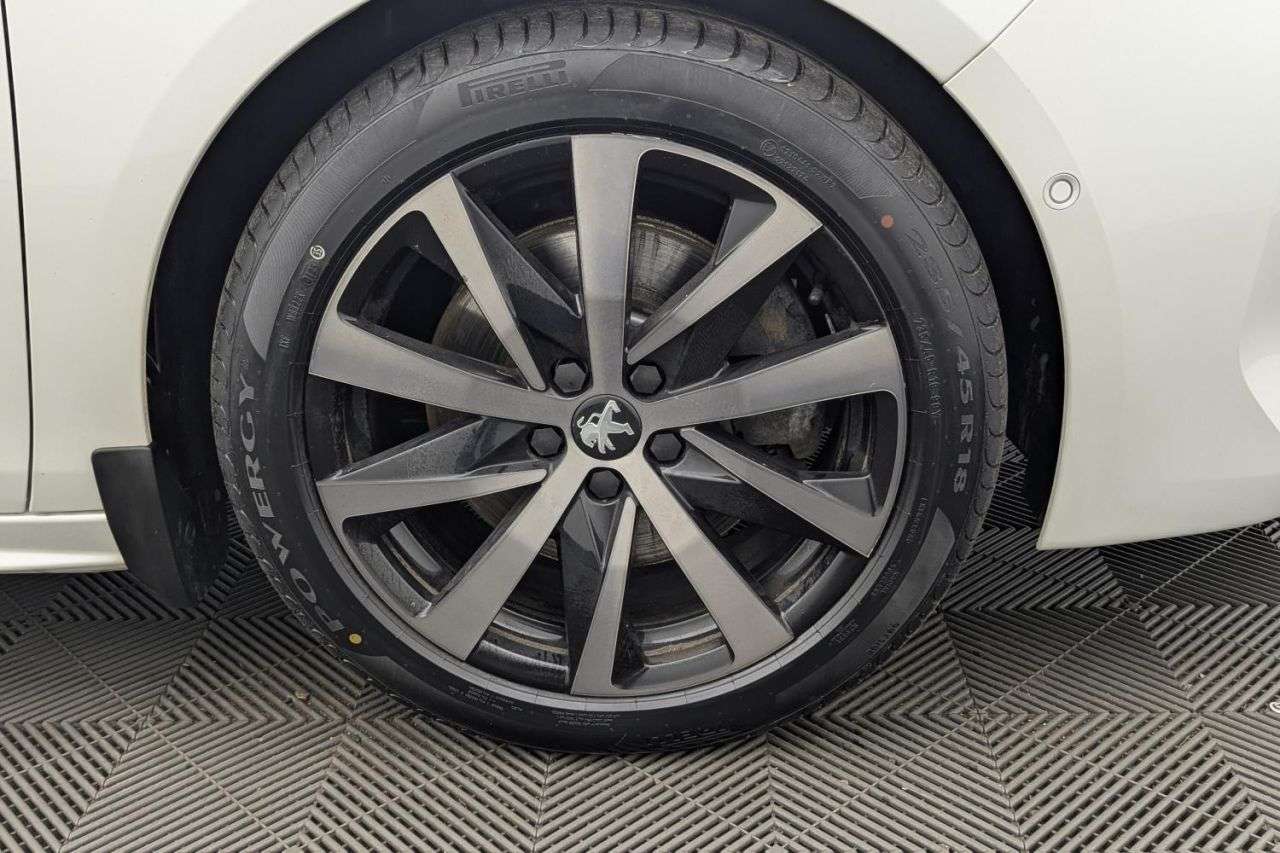 2019 PEUGEOT 508 2019 PEUGEOT 508