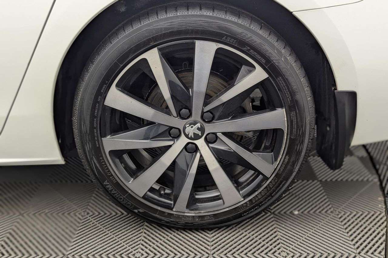 2019 PEUGEOT 508 2019 PEUGEOT 508