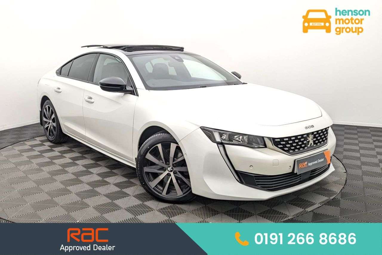 2019 PEUGEOT 508 2019 PEUGEOT 508