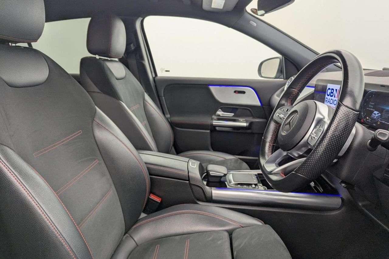 2022 MERCEDES-BENZ EQA 2022 MERCEDES-BENZ EQA