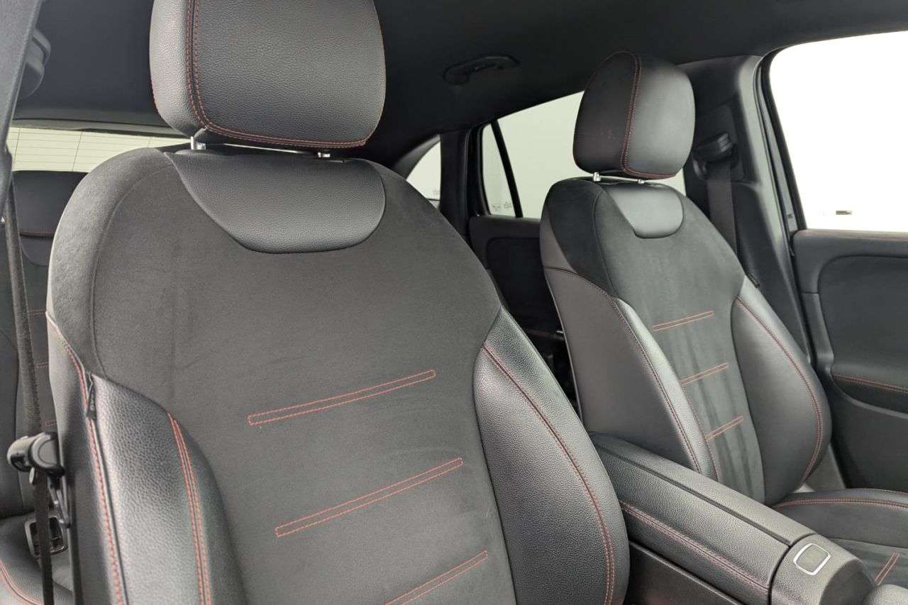 2022 MERCEDES-BENZ EQA 2022 MERCEDES-BENZ EQA