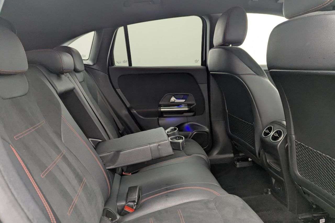 2022 MERCEDES-BENZ EQA 2022 MERCEDES-BENZ EQA