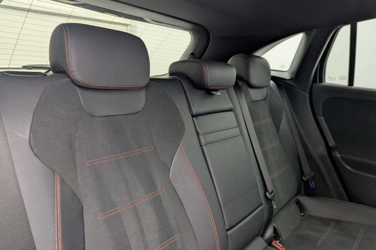 2022 MERCEDES-BENZ EQA 2022 MERCEDES-BENZ EQA