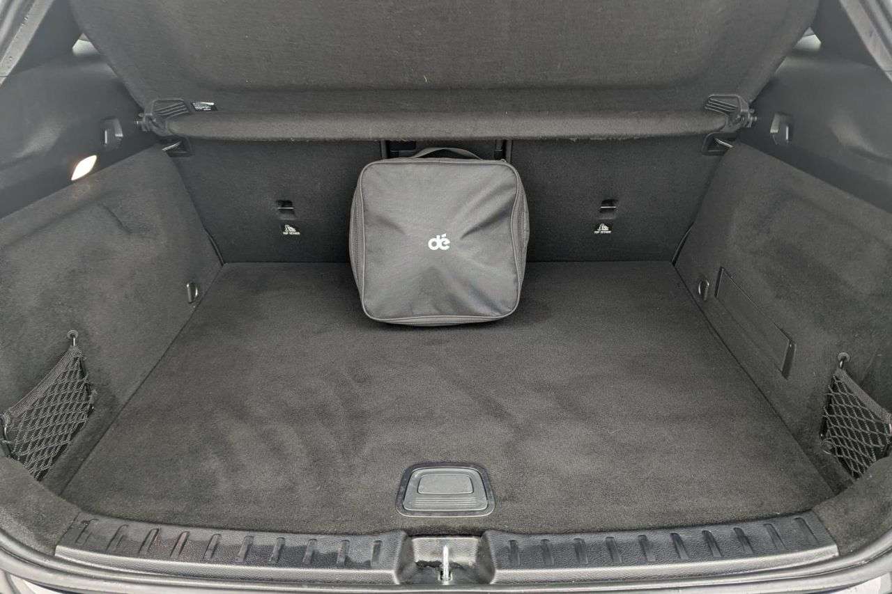 2022 MERCEDES-BENZ EQA 2022 MERCEDES-BENZ EQA