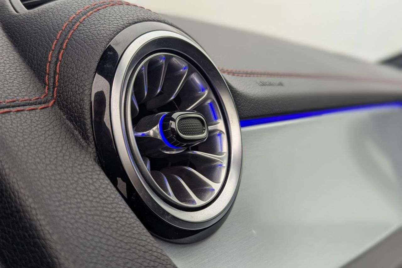 2022 MERCEDES-BENZ EQA 2022 MERCEDES-BENZ EQA