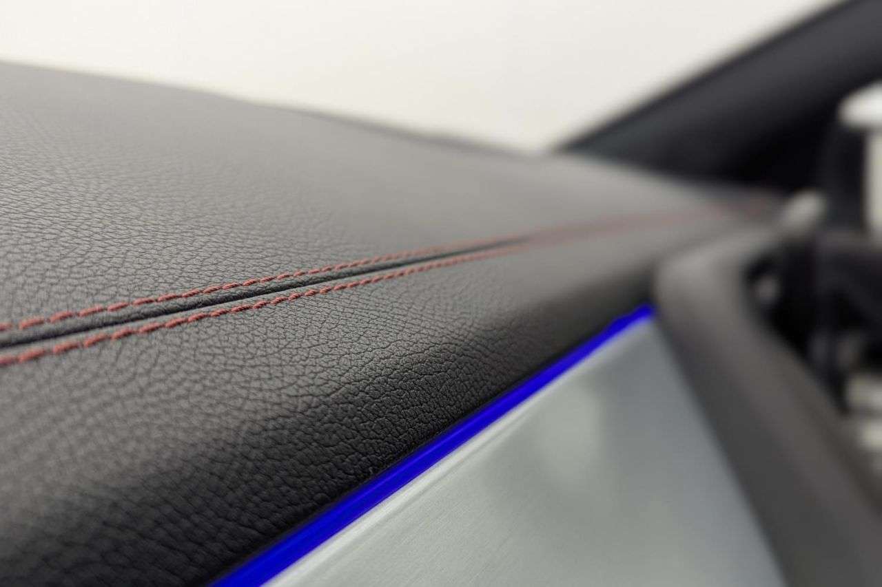 2022 MERCEDES-BENZ EQA 2022 MERCEDES-BENZ EQA