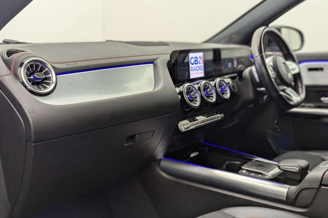 2022 MERCEDES-BENZ EQA 2022 MERCEDES-BENZ EQA