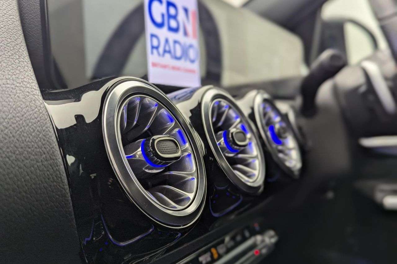 2022 MERCEDES-BENZ EQA 2022 MERCEDES-BENZ EQA