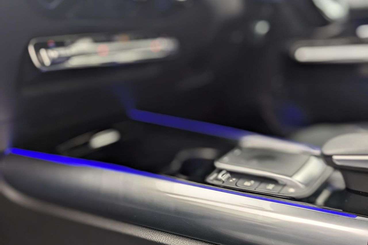 2022 MERCEDES-BENZ EQA 2022 MERCEDES-BENZ EQA