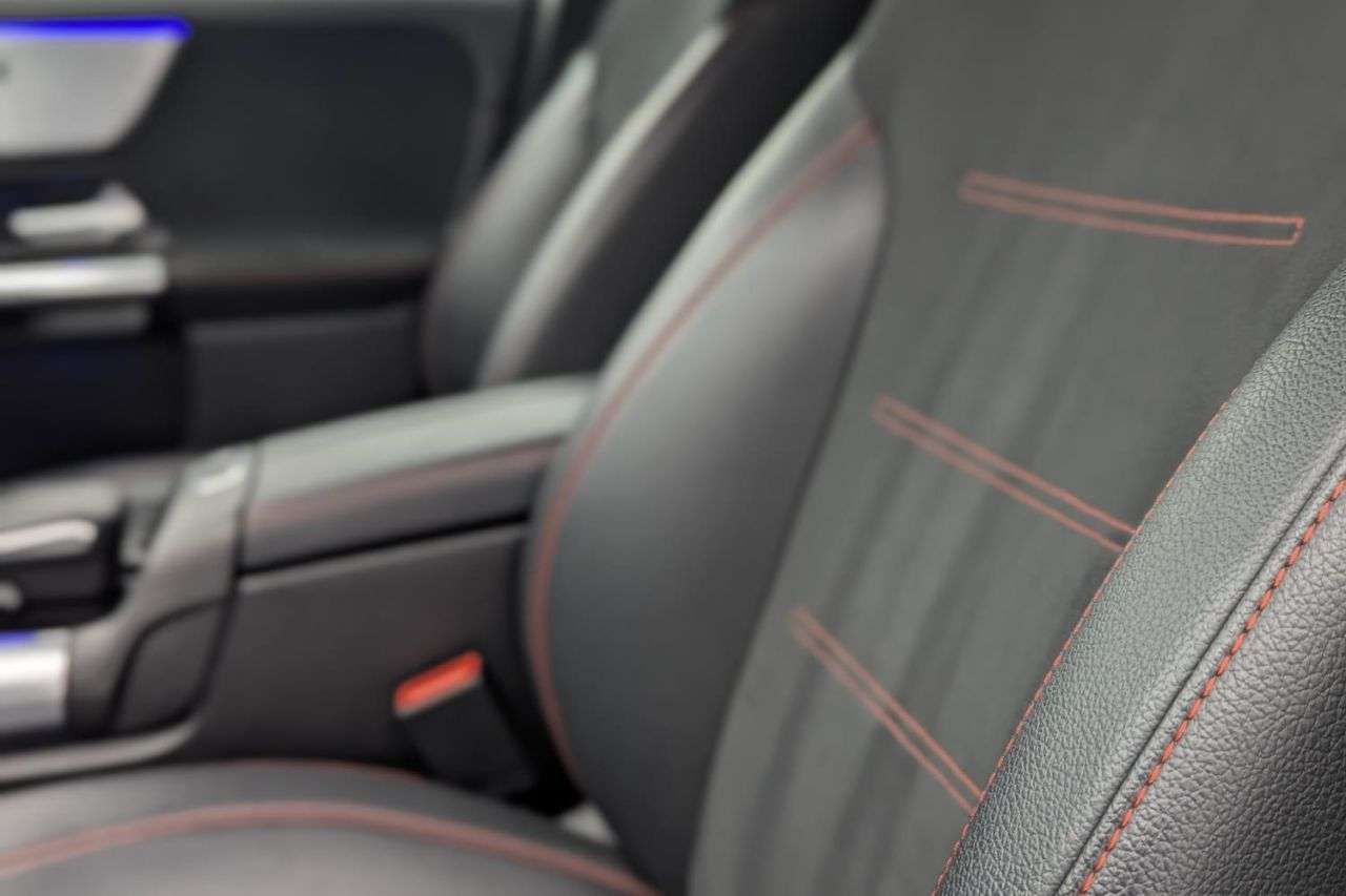 2022 MERCEDES-BENZ EQA 2022 MERCEDES-BENZ EQA