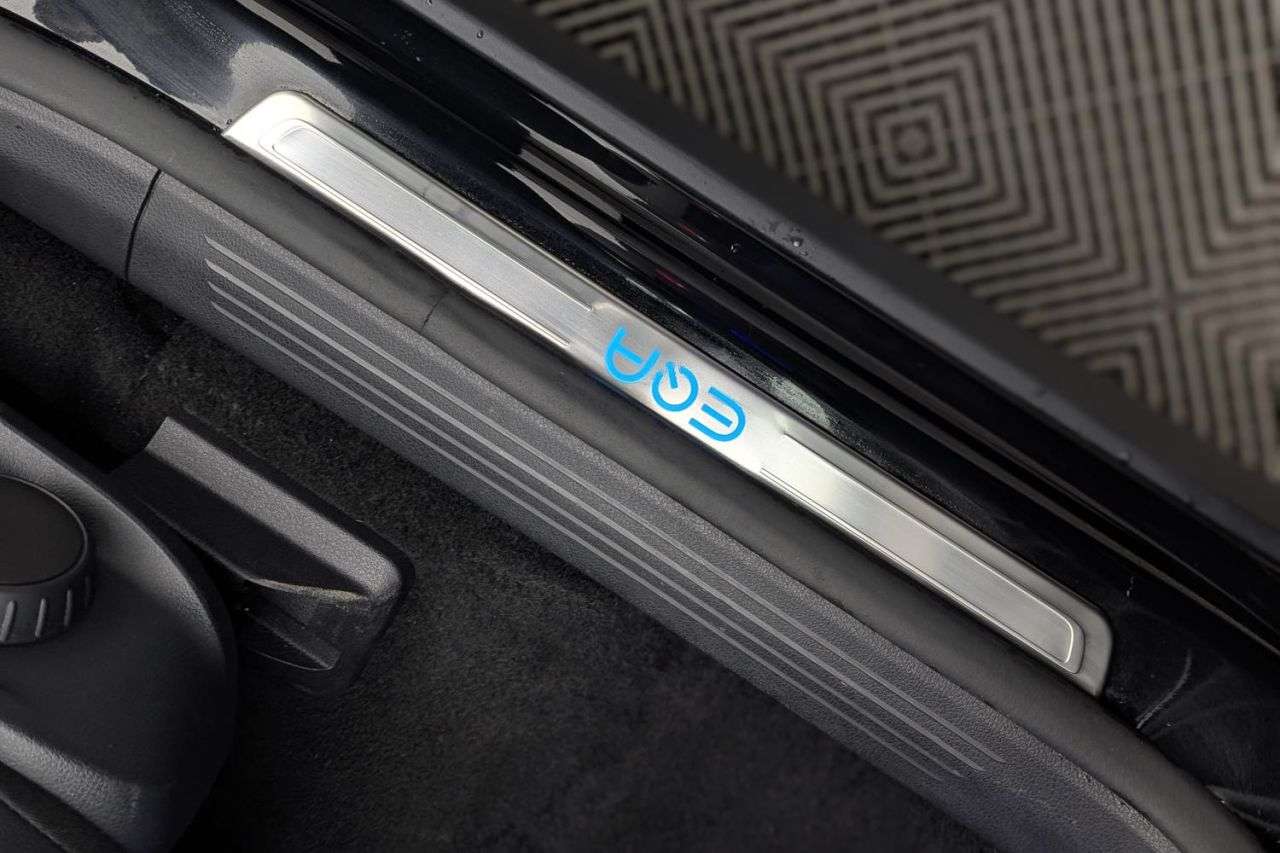 2022 MERCEDES-BENZ EQA 2022 MERCEDES-BENZ EQA