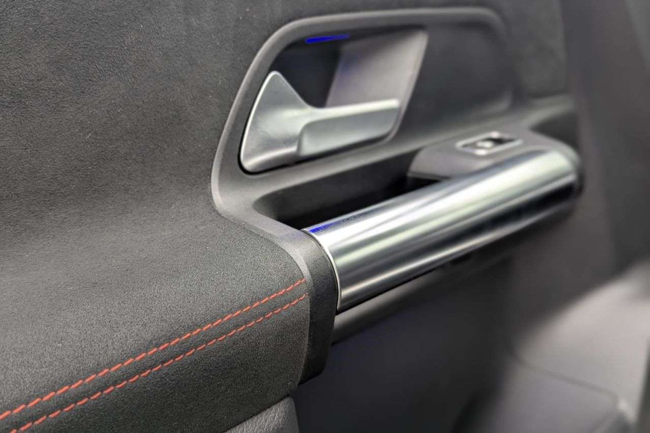 2022 MERCEDES-BENZ EQA 2022 MERCEDES-BENZ EQA