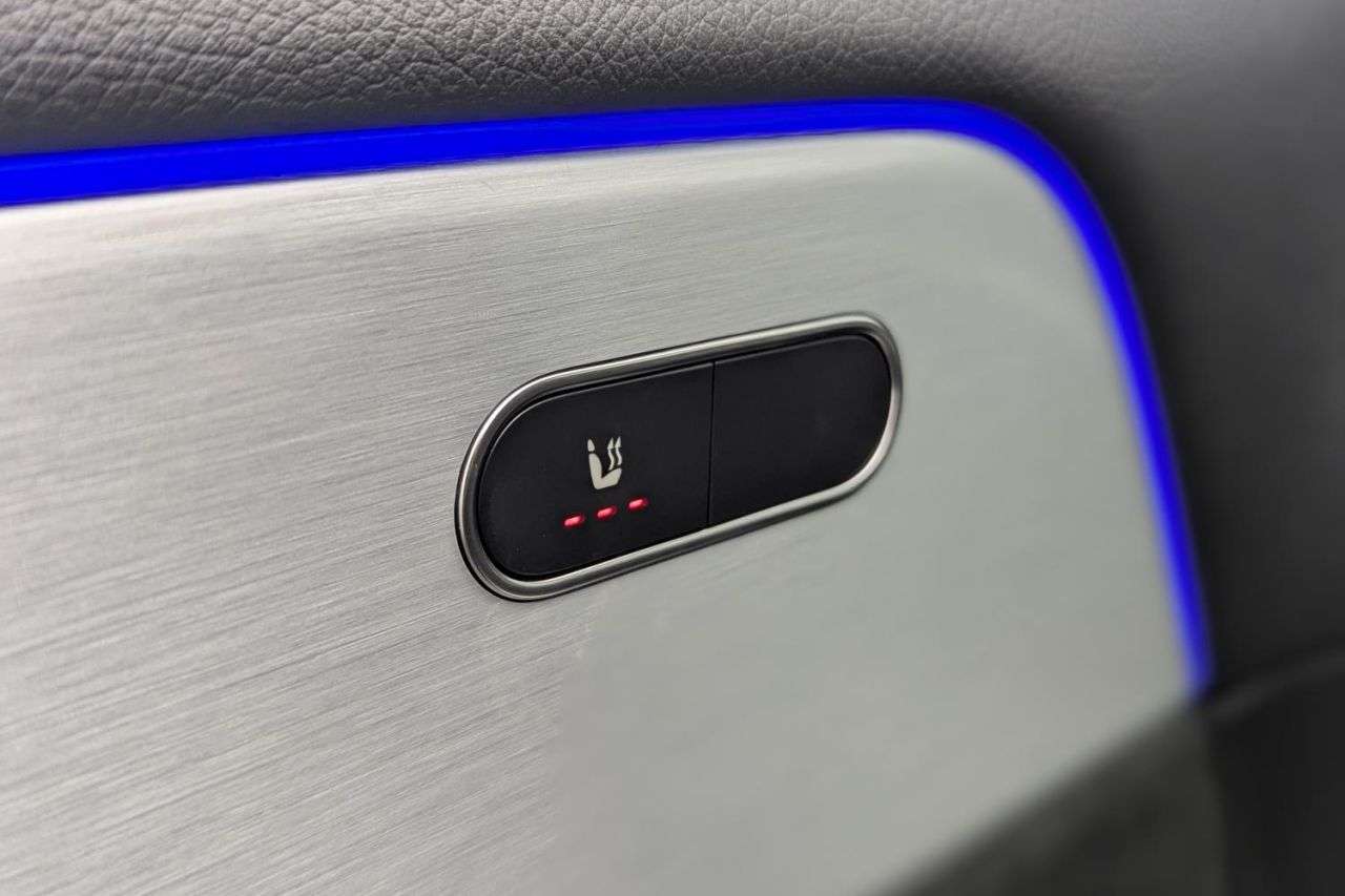 2022 MERCEDES-BENZ EQA 2022 MERCEDES-BENZ EQA