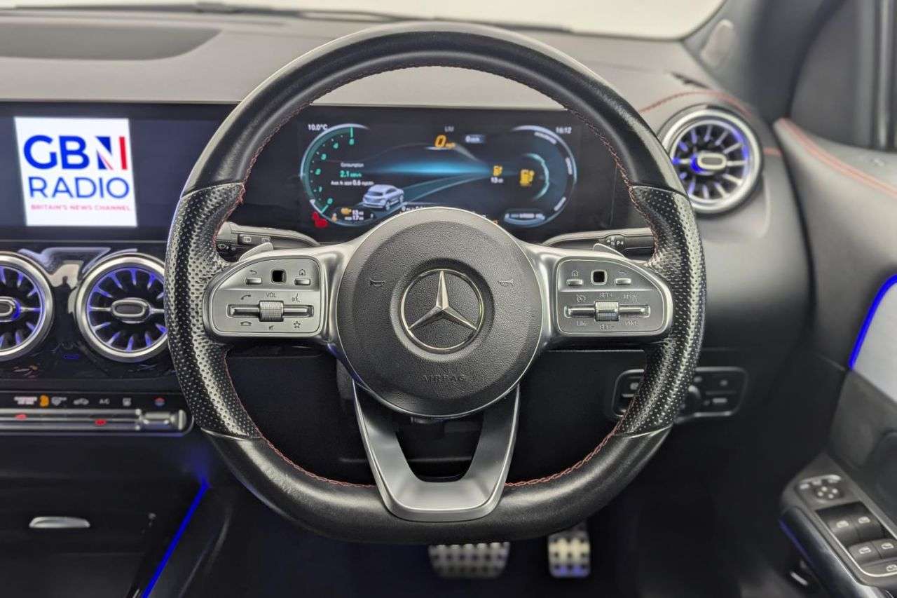 2022 MERCEDES-BENZ EQA 2022 MERCEDES-BENZ EQA