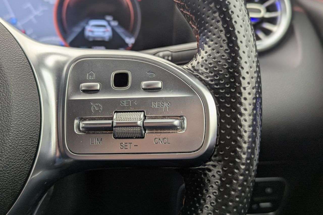 2022 MERCEDES-BENZ EQA 2022 MERCEDES-BENZ EQA