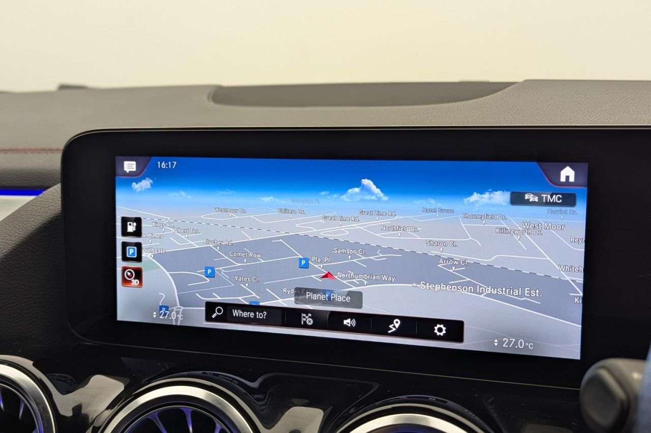 2022 MERCEDES-BENZ EQA 2022 MERCEDES-BENZ EQA