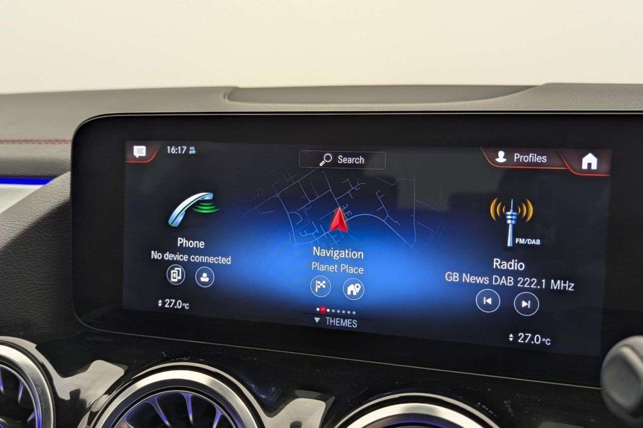 2022 MERCEDES-BENZ EQA 2022 MERCEDES-BENZ EQA