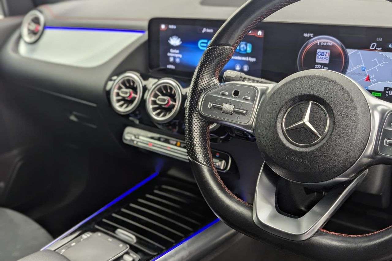 2022 MERCEDES-BENZ EQA 2022 MERCEDES-BENZ EQA