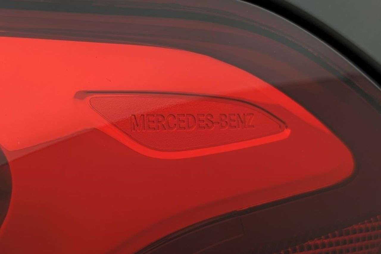 2022 MERCEDES-BENZ EQA 2022 MERCEDES-BENZ EQA