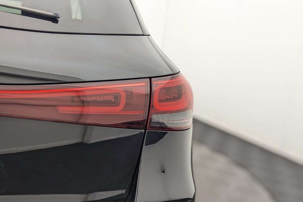 2022 MERCEDES-BENZ EQA 2022 MERCEDES-BENZ EQA