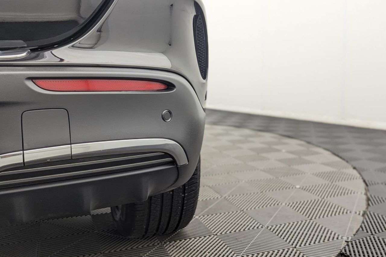 2022 MERCEDES-BENZ EQA 2022 MERCEDES-BENZ EQA