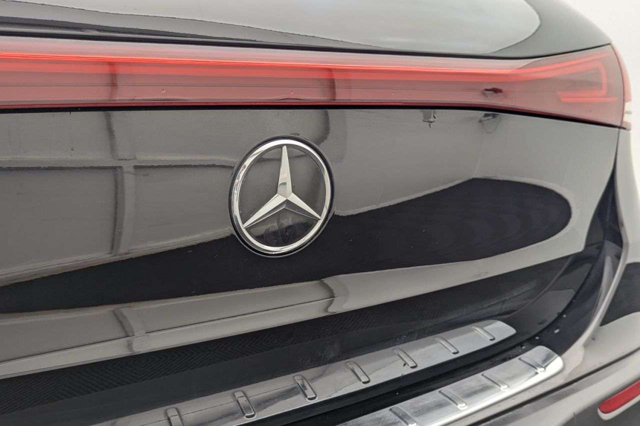 2022 MERCEDES-BENZ EQA 2022 MERCEDES-BENZ EQA