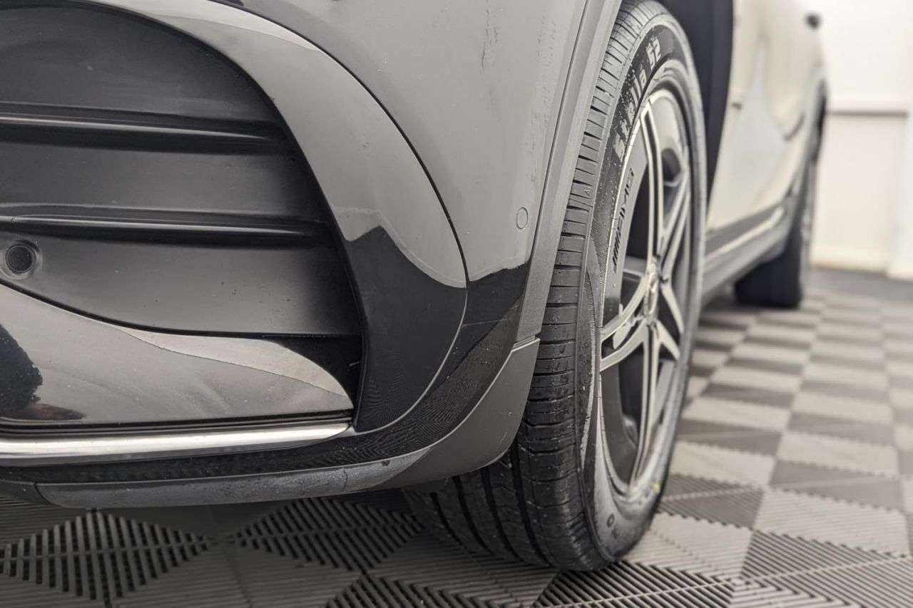 2022 MERCEDES-BENZ EQA 2022 MERCEDES-BENZ EQA