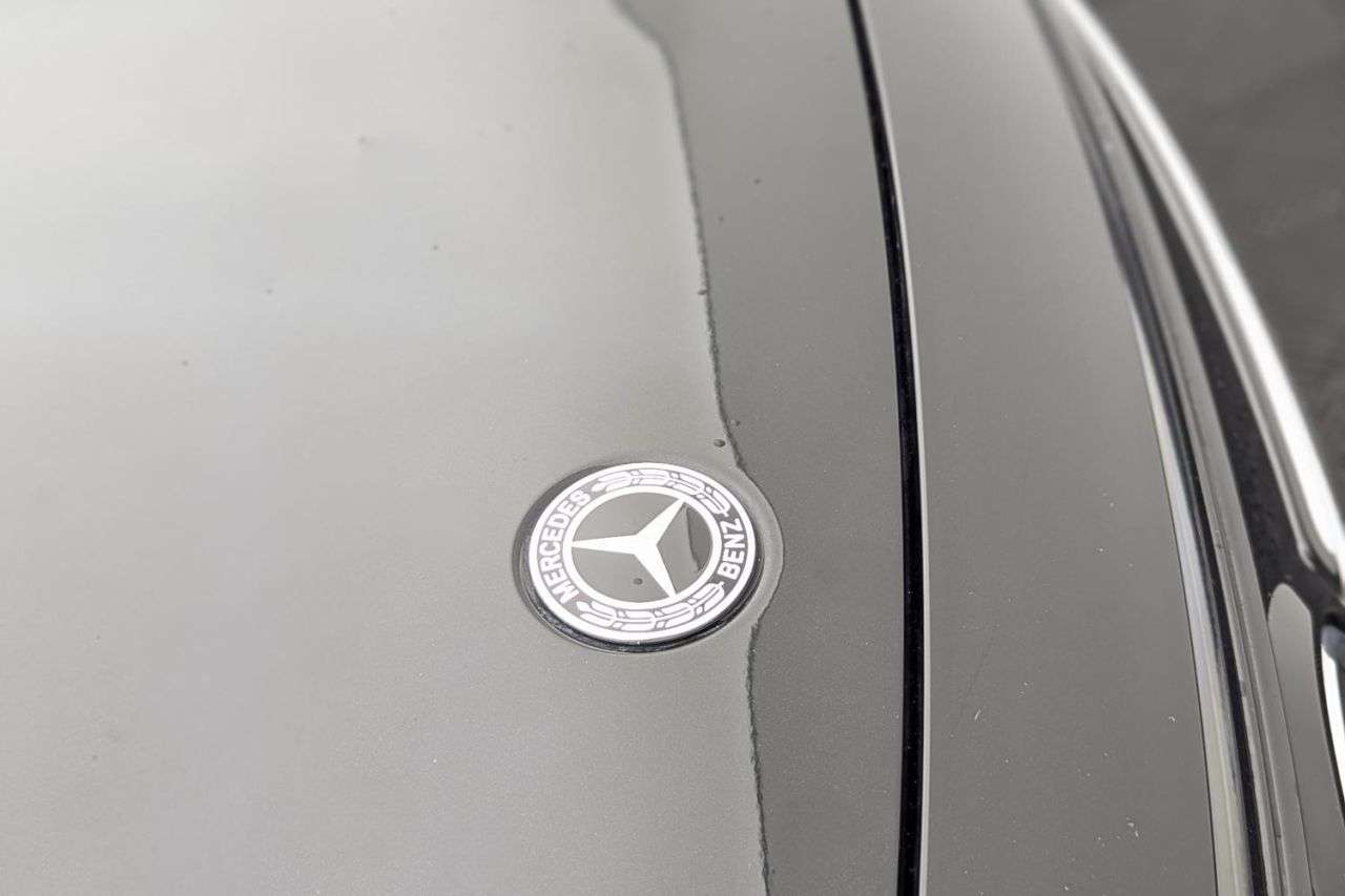 2022 MERCEDES-BENZ EQA 2022 MERCEDES-BENZ EQA